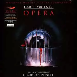 Opera (Soundtrack Album)