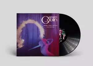 Music For A Witch: Tour Edition