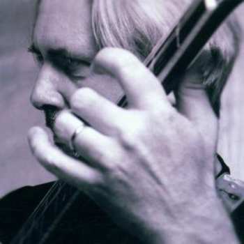 Album Claus Boesser-Ferrari: Stageplay