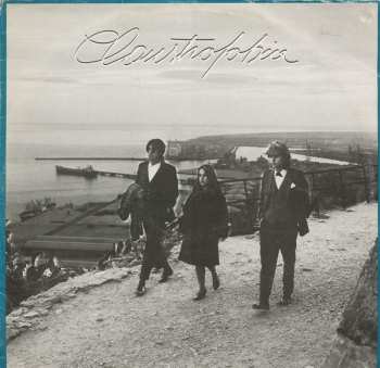 Album Claustrofobia: El Silencio