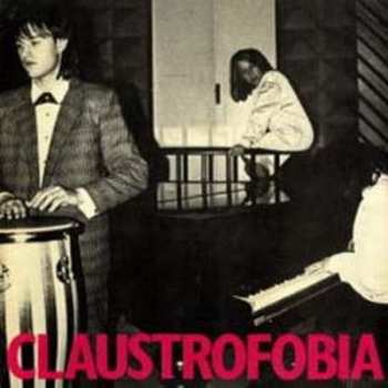 Album Claustrofobia: Repulsión