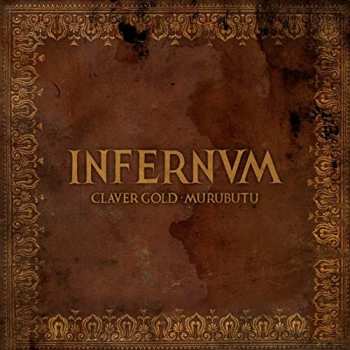 CD Claver Gold: Infernum