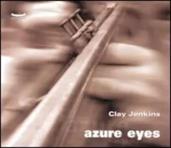 Azure Eyes