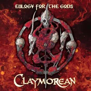 Album Claymorean: Eulogy for the Gods