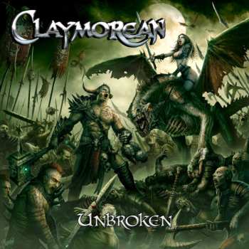 LP Claymorean: Unbroken
