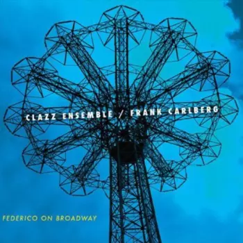 Federico On Broadway