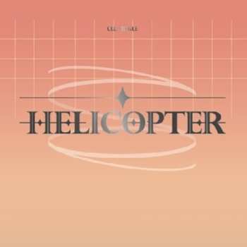 Album CLC: Helicopter