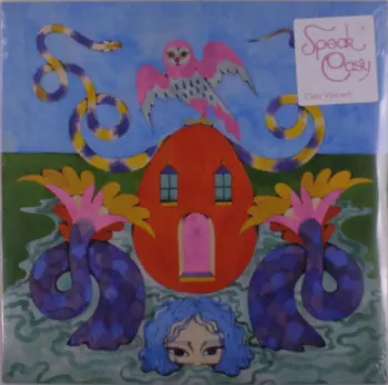 Clea Vincent: Speakeasy