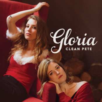 CD Clean Pete: Gloria