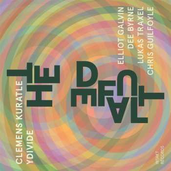 CD Clemens/ydivide Kuratle: The Default