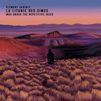 Mah Under The Repetitive Skies