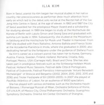 CD Muzio Clementi: Sonatas · Preludes