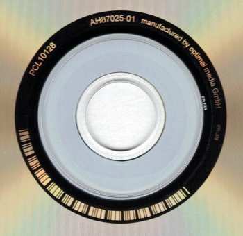 CD Muzio Clementi: Sonatas · Preludes