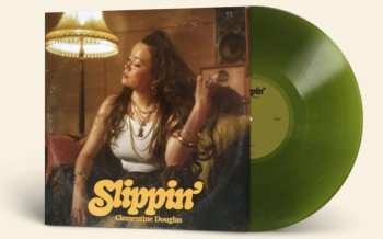 Album Clementine Douglas: Slippin'