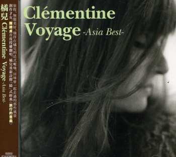 Album Clementine: Voyage : Asia Best