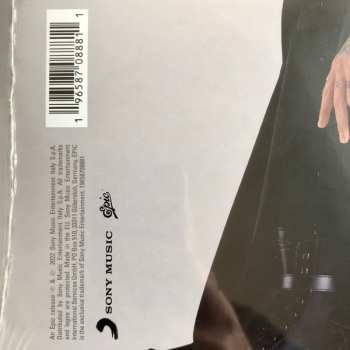 LP Clementino: Black Pulcinella