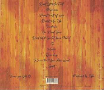 CD Cleo Sol: Mother DIGI