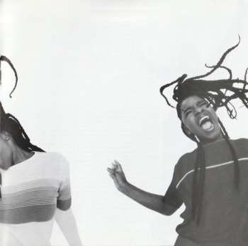 CD Cleopatra: Comin' Atcha!