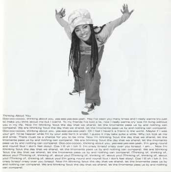 CD Cleopatra: Comin' Atcha!