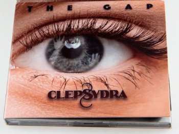 2CD Clepsydra: The Gap DIGI
