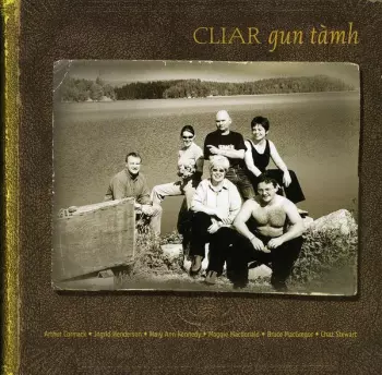 Cliar: Gun tamh