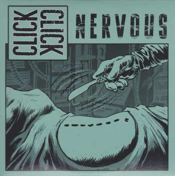 2CD/Box Set Click Click: Those Nervous Surgeons LTD