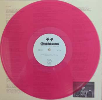 CD Clickclickdecker: Wir Waren Schon Immer Da