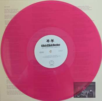 CD Clickclickdecker: Wir Waren Schon Immer Da