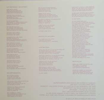 CD Clickclickdecker: Wir Waren Schon Immer Da