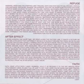 CD Client: Authority