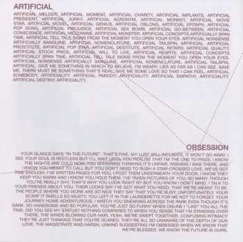 CD Client: Authority