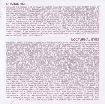 CD Client: Authority