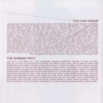 CD Client: Authority