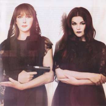 CD Client: Authority