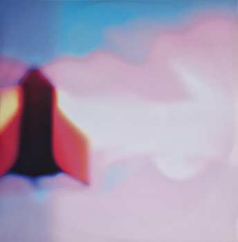 2LP Cliff Martinez: Copenhagen Cowboy CLR