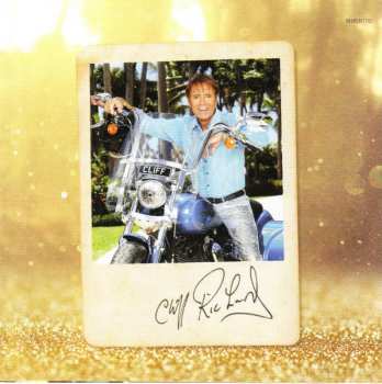 CD Cliff Richard: Just... Fabulous Rock'n'Roll