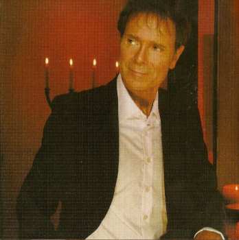 CD Cliff Richard: Love··· The Album