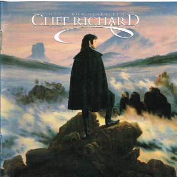 Album Cliff Richard: Songs From Heathcliff