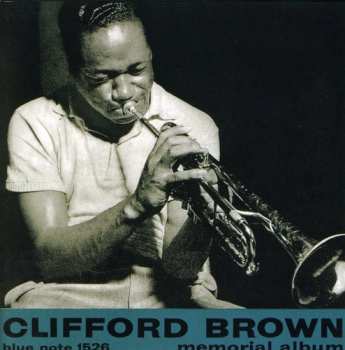 CD Clifford Brown: Memorial Album
