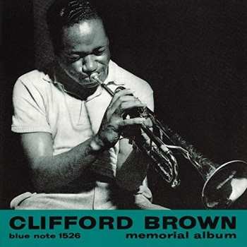 CD Clifford Brown: Memorial Album