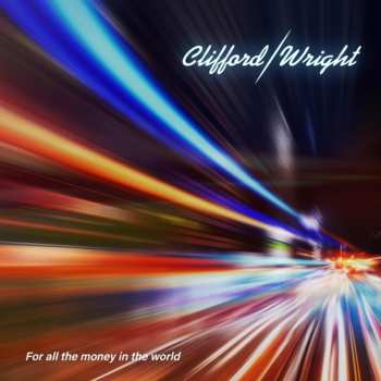 CD Doug Clifford: For All The Money In The World DIGI