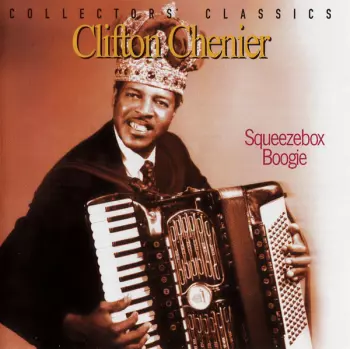 Squeezebox Boogie