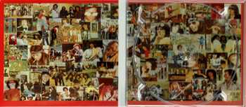 CD Climax Blues Band: Shine On DIGI