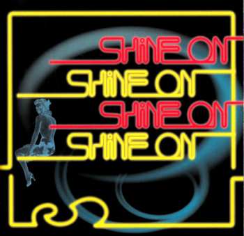 CD Climax Blues Band: Shine On DIGI