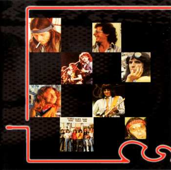 CD Climax Blues Band: Shine On DIGI