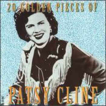 Album Cline,patsy: 20 Golden Pieces Of Patsy Cline
