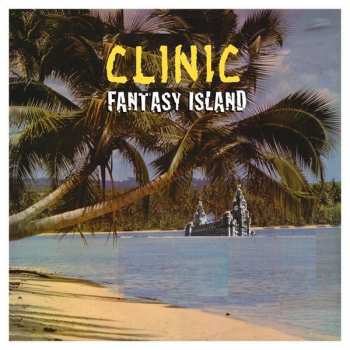 LP Clinic: Fantasy Island