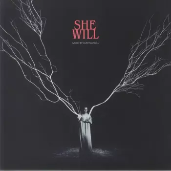 She Will (Original Soundtrack)