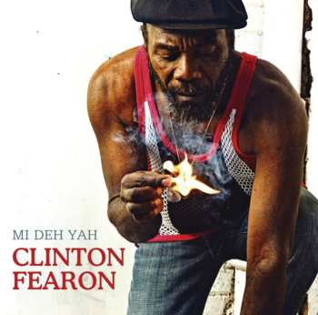 CD Clinton Fearon: Mi Deh Yah