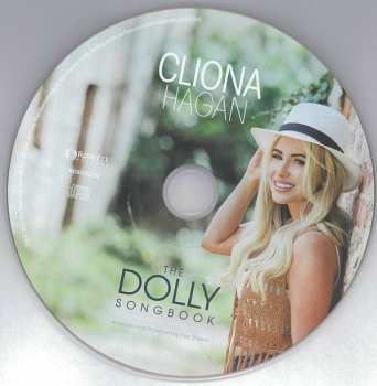 CD Cliona Hagan: The Dolly Songbook